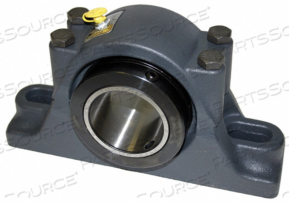 OEM#: RPB 112-2PILLOWBLOCK SB BEARING TAPERED RLR 1-3/4 by Sealmaster