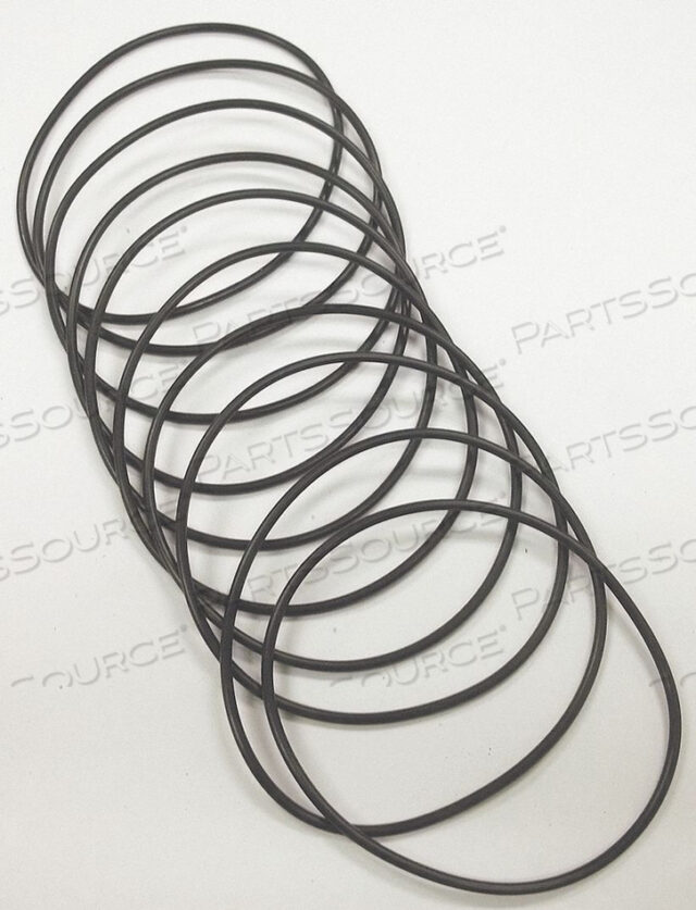 OEM#: GRP-95-256O-RINGS ABOUT 3 1/2 IN OD PK10 by Wilkerson