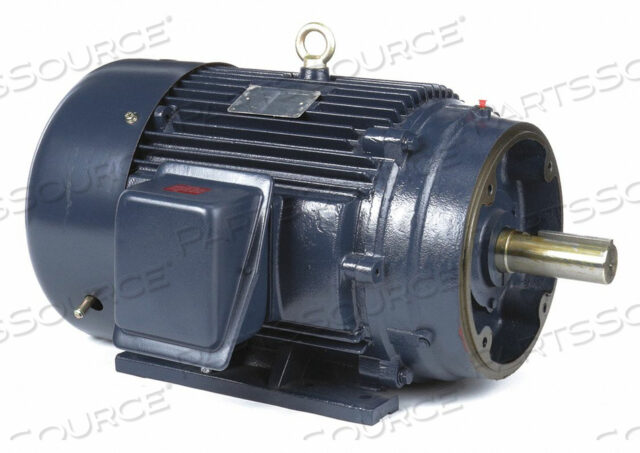 OEM#: 324TTFCD6028MOTOR 3-PH TEFC 40 HP 1780 RPM 230/460V by Marathon Motors