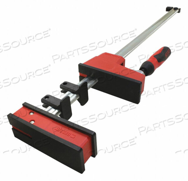 OEM#: KRE3512PARALLEL CLAMP 3-3/4 THROAT DEPTH by Bessey