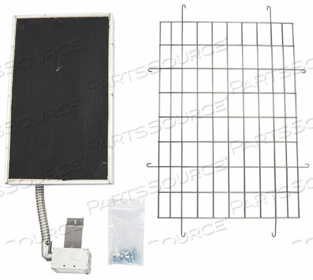 OEM#: 64337-030ELCTRC INFRD HEATR PNL EMTTR 29 L 480VAC by TPI Corporation