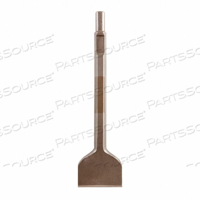 OEM#: 48-62-2055SCALING CHISEL 12 IN by Milwaukee Electric Tools