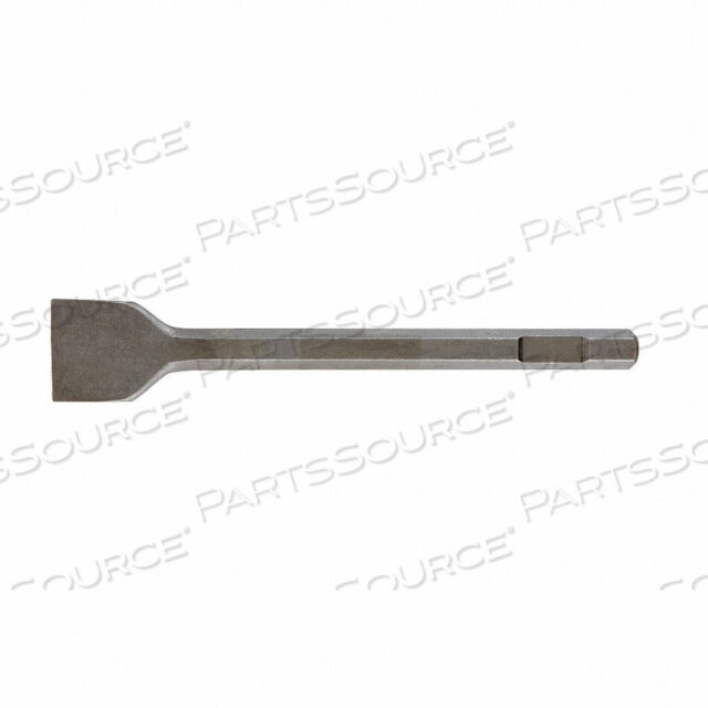 OEM#: 48-62-3025SCRAPING CHISEL 12 IN by Milwaukee Electric Tools