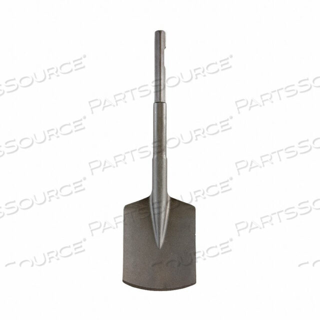 OEM#: 48-62-3040CLAY SPADE 16-3/4 IN by Milwaukee Electric Tools