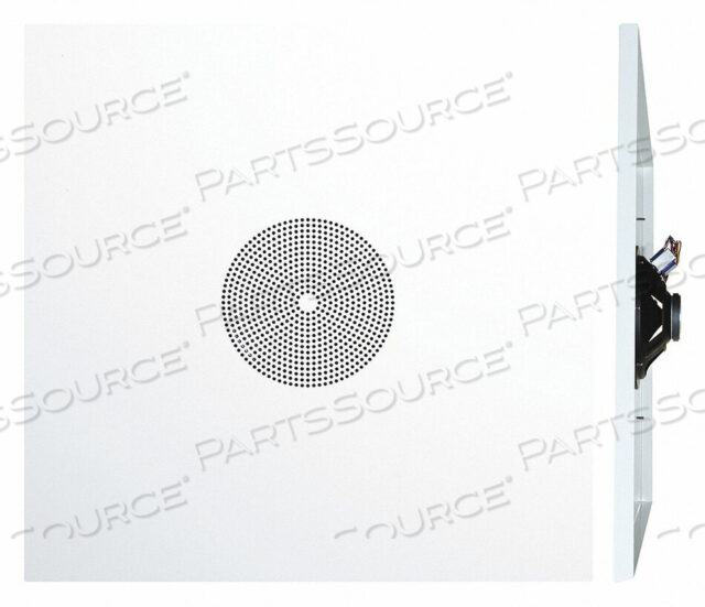 OEM#: G86TG2X2CIN-CEILING SPEAKER 24INLX3-1/2INH by Speco Technologies
