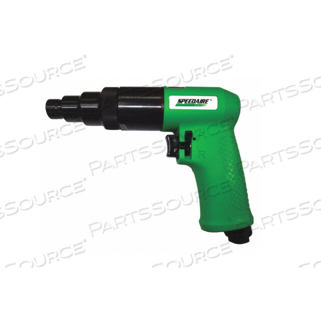 OEM#: 45NW60SCREWDRIVER AIR-POWERED 9.5 FT-LB by Speedaire