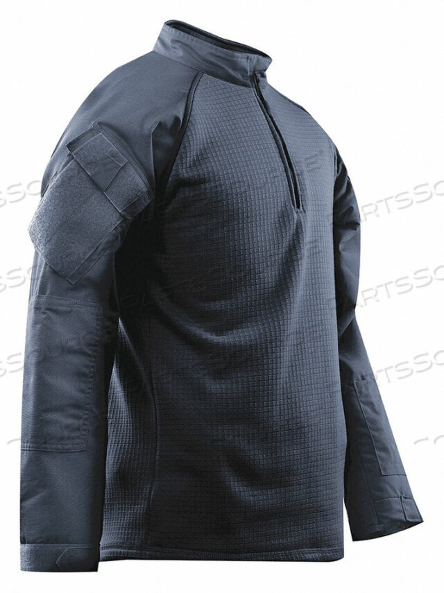 OEM#: 2590COMBAT SHIRT 3XL REGULAR NAVY by TRU-SPEC