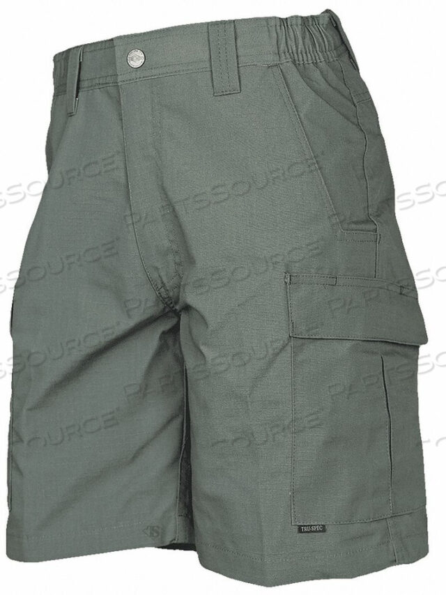 OEM#: 4278SHORTS OLIVE DRAB 54 SIZE 9 INSEAM by TRU-SPEC
