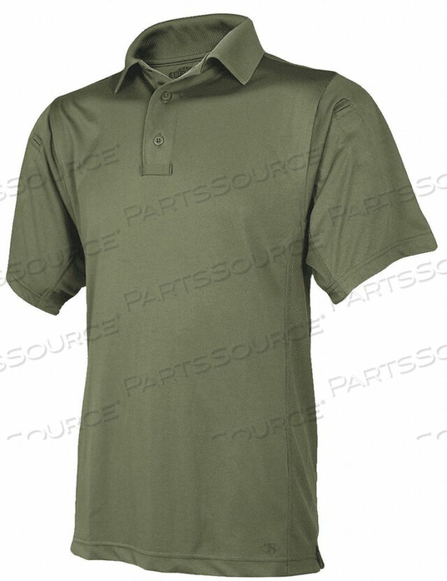 TACTICAL POLO 4XL SIZE RANGER GREEN