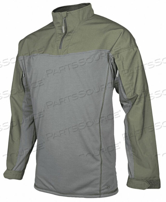 OEM#: 2516RESPONDER SHIRT XL SIZE RANGER GREEN by TRU-SPEC