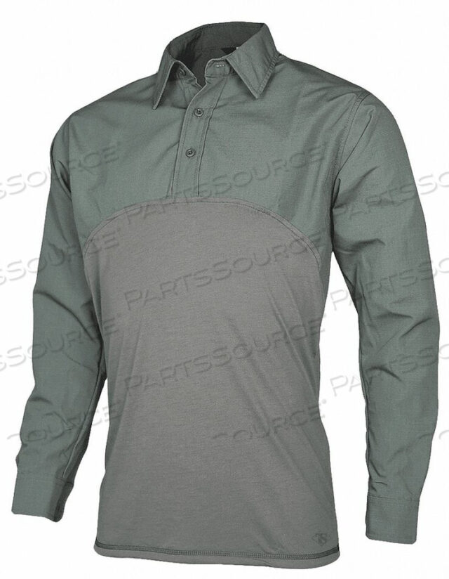 OEM#: 2518DEFENDER SHIRT XL SIZE OLIVE DRAB by TRU-SPEC