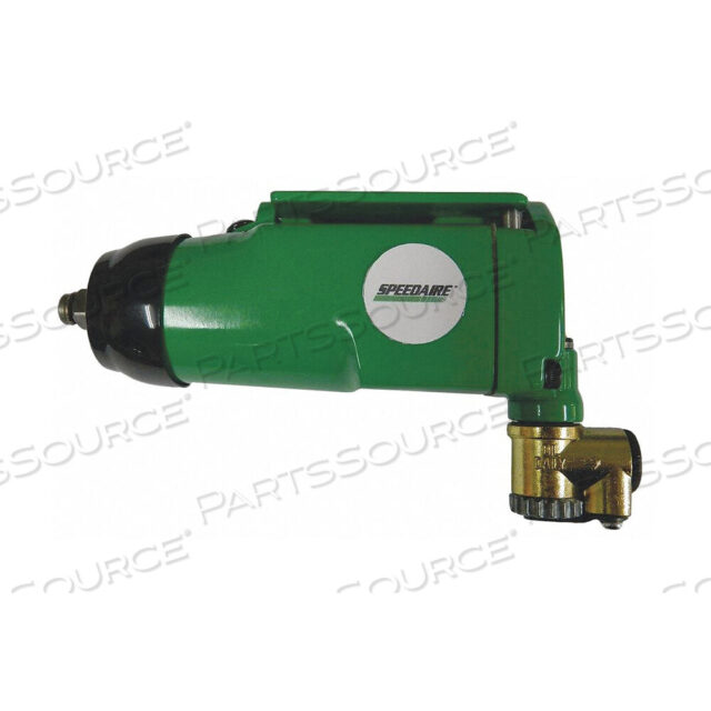OEM#: 48LZ96IMPACT WRENCH AIR POWERED 10 000 RPM by Speedaire