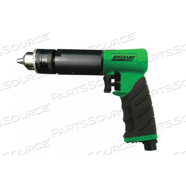 OEM#: 48MA03DRILL AIR-POWERED PISTOL GRIP 1/2 IN by Speedaire