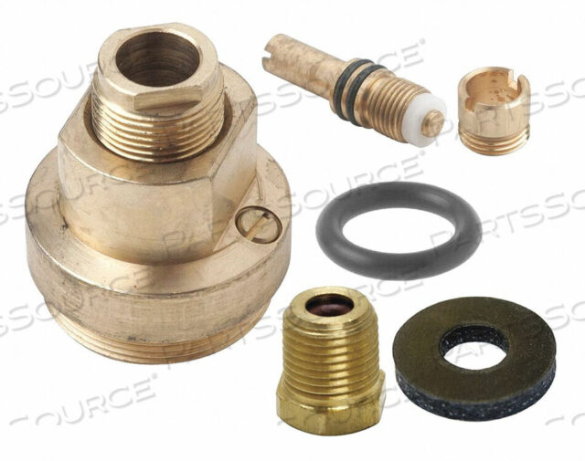 OEM#: RK7000-200CAP REPLACEMENT KIT SHOWER by Zurn Industries LLC
