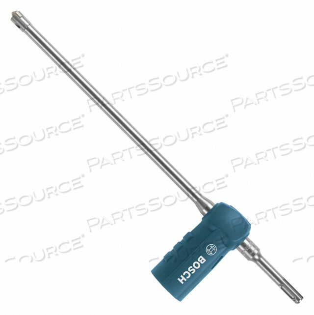 HOLLOW HAMMR DRILL BIT SDSPLUS 1/2X7-1/2