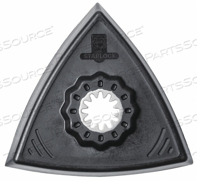 OEM#: 63806129220OSCILLATING SANDING PADS 3-1/8IN PK2 by Fein