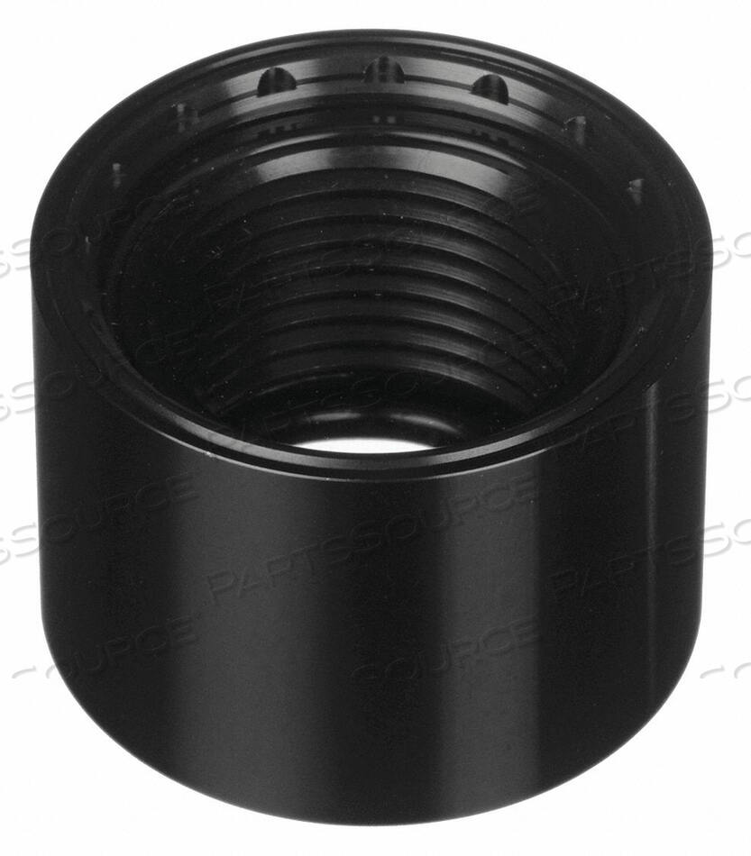 OEM#: R707-60001LENS RING BLACK FOR MFR NO D5X E5X by ACTi