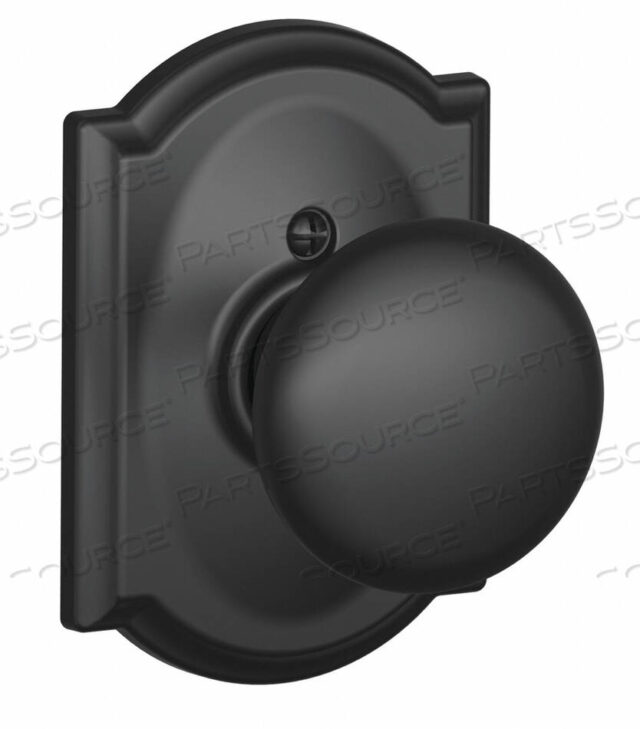 OEM#: F170 PLY 622 CAMKNOB LOCKSET MECHANICAL DUMMY GRD. 2 by Schlage Lock