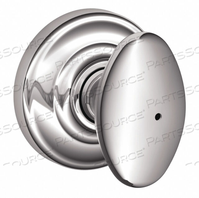 OEM#: F40 SIE 625 ANDKNOB LOCKSET MECHANICAL PRIVACY GRD. 2 by Schlage Lock