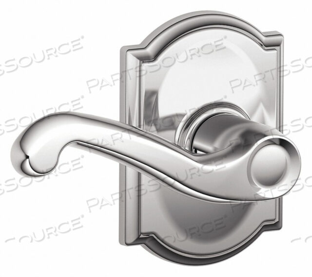 OEM#: F10 FLA 625 CAMLEVER LOCKSET MECHANICAL PASSAGE GRD. 2 by Schlage Lock