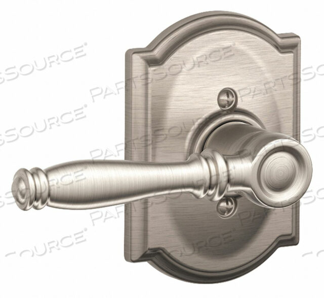 LEVER LOCKSET MECHANICAL DUMMY GRD. 2
