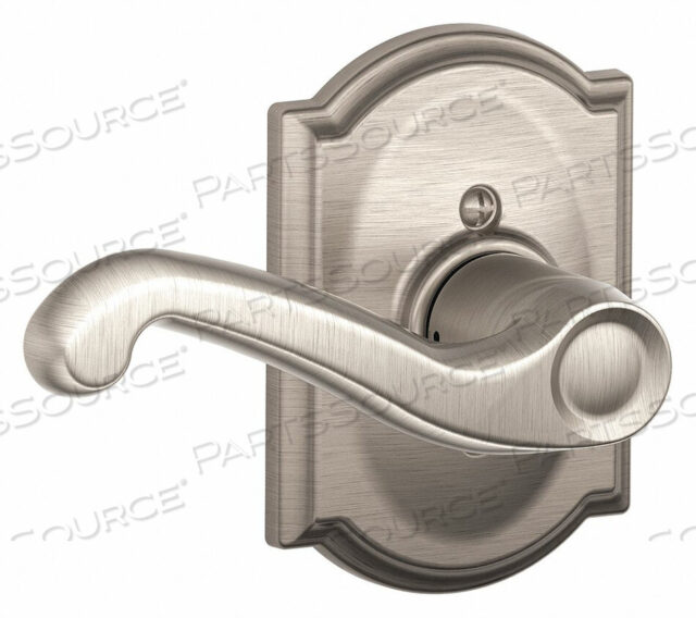 OEM#: F170 FLA 619 CAM LHLEVER LOCKSET MECHANICAL DUMMY GRD. 2 by Schlage Lock