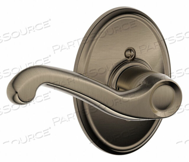 LEVER LOCKSET MECHANICAL DUMMY GRD. 2