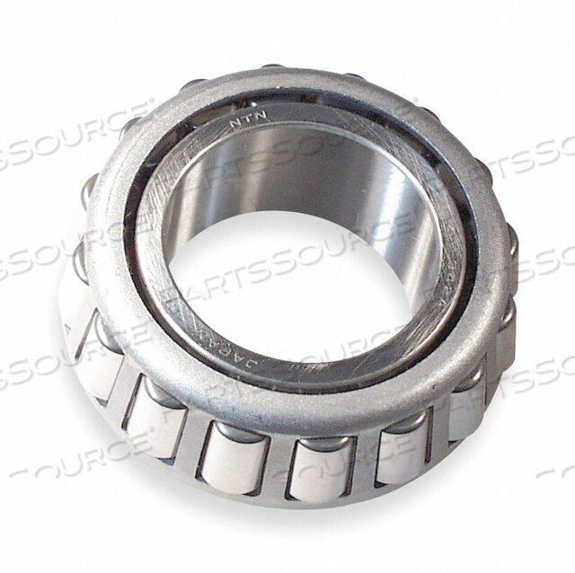 OEM#: 4T-L44643TAPERED ROLLER BEARING 1.0 BORE IN by NTN