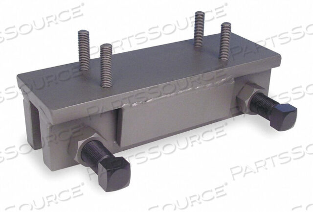 OEM#: SCRC-1VIBRATOR MTG BRACKET by Vibco