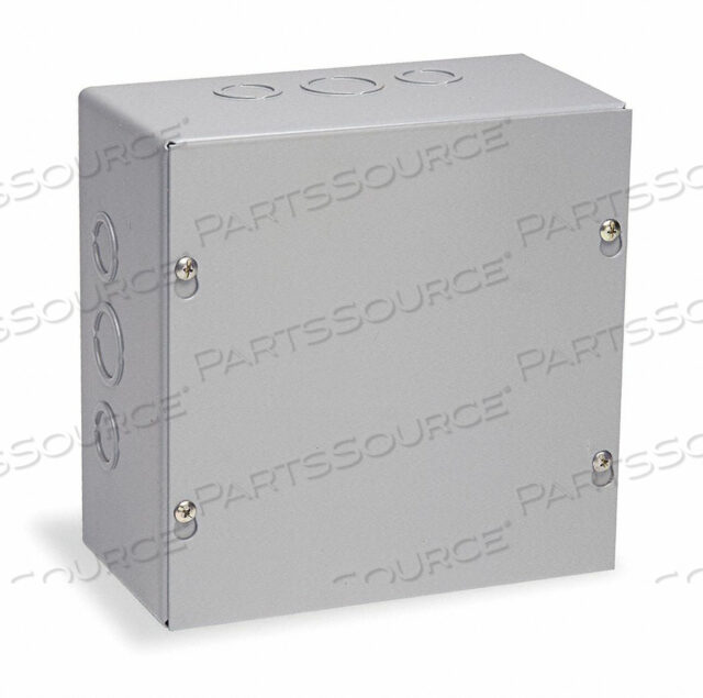 OEM#: SC243008NKENCLOSURE MTLC 30IN.HX 24IN.WX8IN.D by Hubbell Power Systems