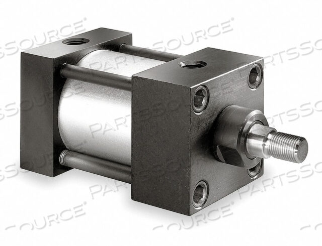 AIR CYLINDER DOUBLE ACTING 14.25 IN L