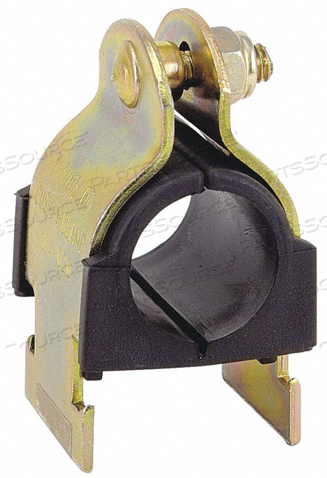 OEM#: 030NS034CUSHION CLAMP STRUT MOUNT PIPE S 1 1/2IN by ZSI