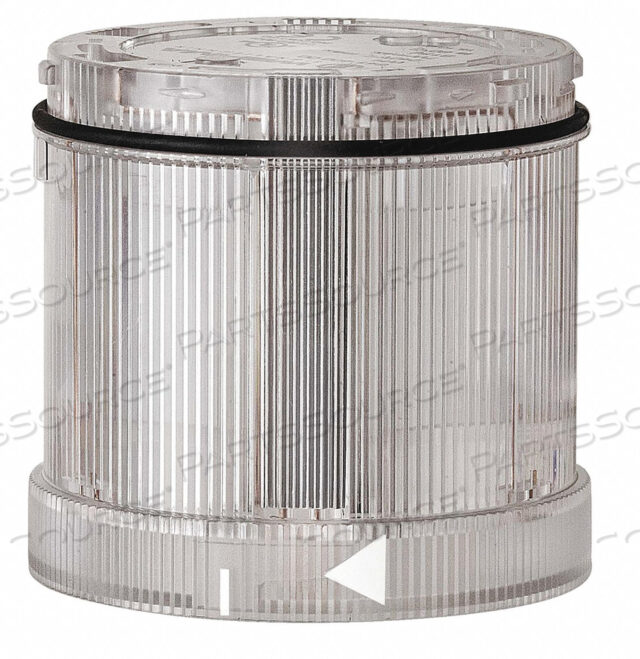 OEM#: 644-400-67TOWER LIGHT LED MODULE 120V 70MM CLR by Werma