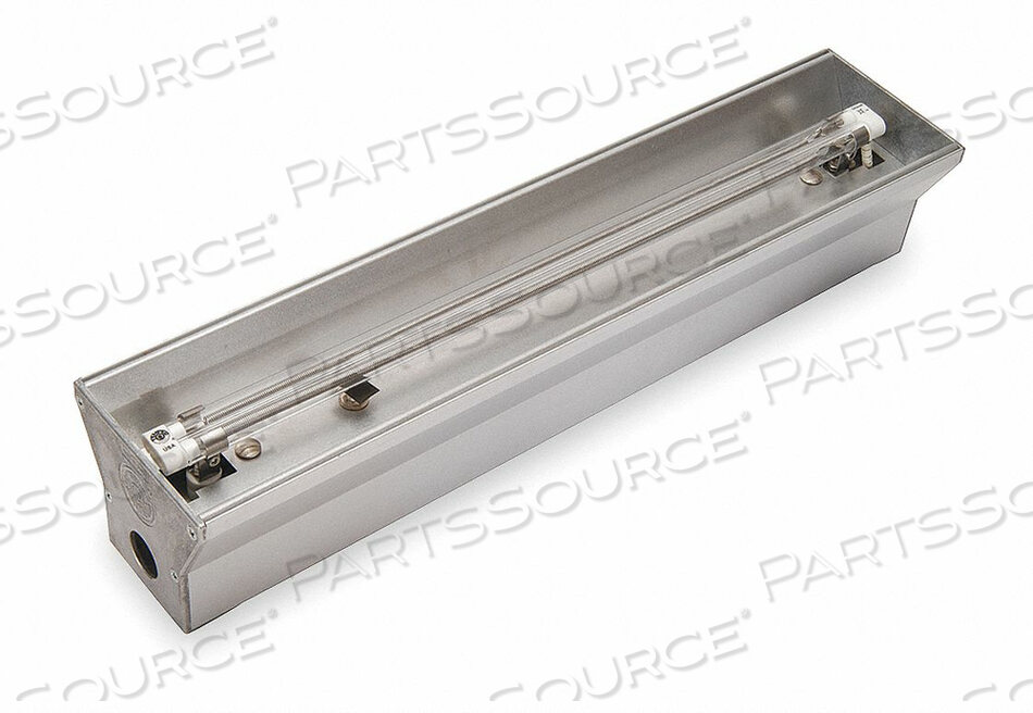 OEM#: CRA80029RADIANT PROCESS HEATER 71-5/8 L 220/240V by Tempco