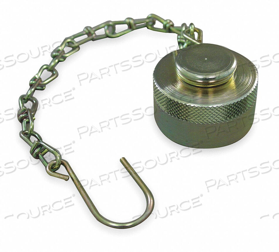 OEM#: 5100-S9-16DUST PLUG METAL FOR 2F535 by Eaton Corporation