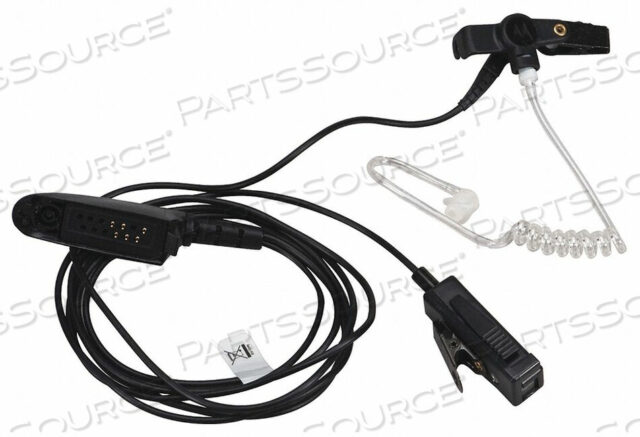 OEM#: RLN5315AEARPIECE W/ MICROPHONE AND PTT COMBINED by Motorola