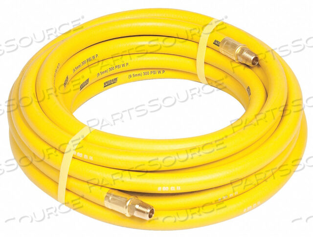 OEM#: 20071007AIR HOSE 1/4 I.D. 50 FT. by Continental