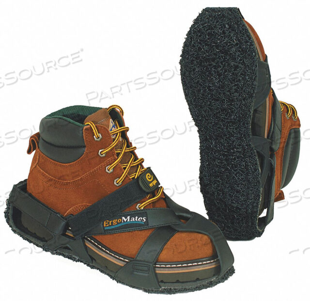 OEM#: G88803BD9577 OVERSHOE UNISEX MENS 7-9 WOMENS 8-10 by Impacto
