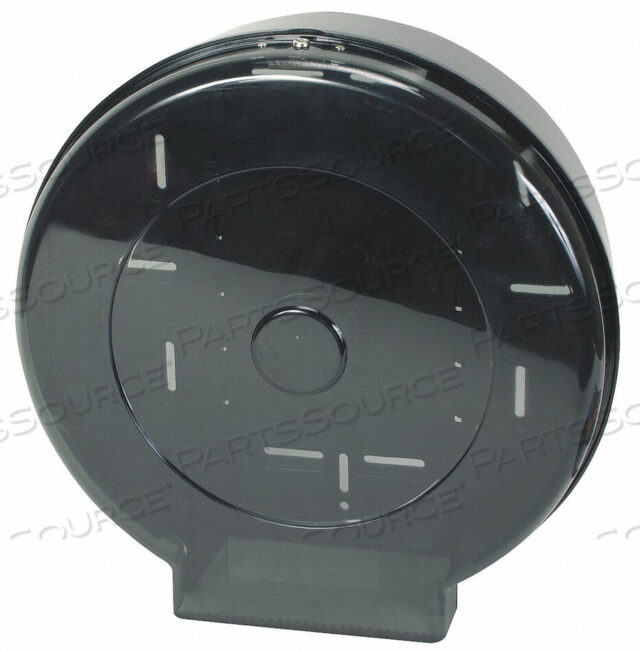 OEM#: 4YRE3JUMBO BATH TISSUE DISPENSER 12IN CAP by Tough Guy