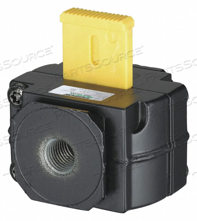 OEM#: 4ZM27VALVE LOCKOUT 3/8 IN by Speedaire