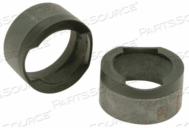 OEM#: QCR4XPCCRIMP CLAMP RING COPPER 3/4 PIPE SIZE by Zurn Industries LLC