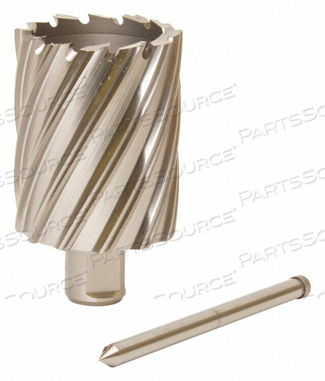 OEM#: 63134445042ANNULAR CUTTER 1-3/4 DIA. 2 CUTTING D by Jancy Slugger