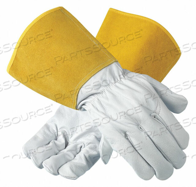 OEM#: 43-217WELDING GLOVES TIG 11-1/2 S PR by Ansell Healthcare