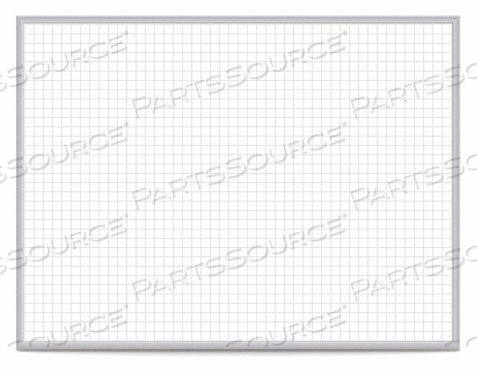 OEM#: GRPM321G-23DRY ERASE BOARD MAGNETIC STEEL 36 W by Ghent