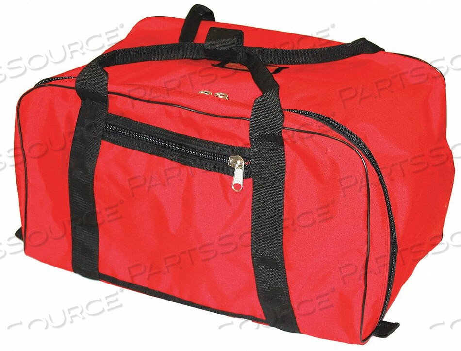 OEM#: RB-200RD-NGEAR BAG RED 24 L by R & B Fabrications