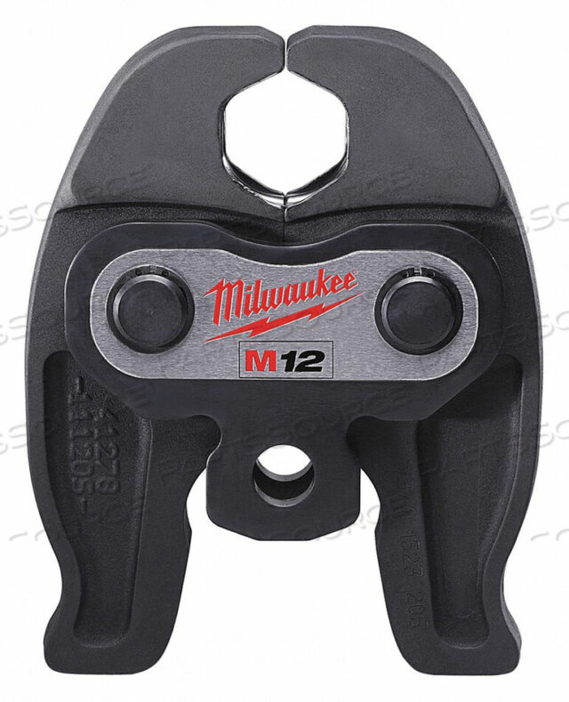OEM#: 49-16-2451PRESS JAW 3/4 STEEL by Milwaukee Electric Tools