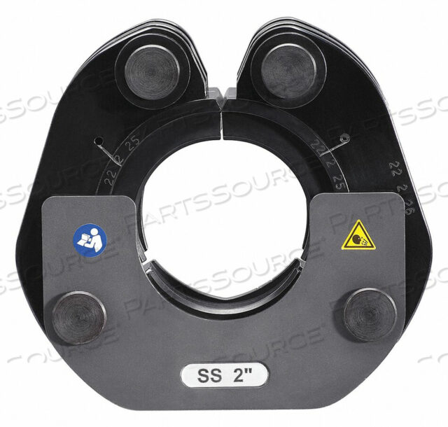 OEM#: 49-16-2655SPRESS RING 2 STEEL by Milwaukee Electric Tools