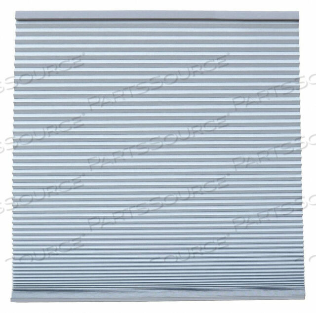 OEM#: G4.B.3672CELLULAR SHADE POLYESTER 72 L 36 W GRAY by Keystone Fabrics