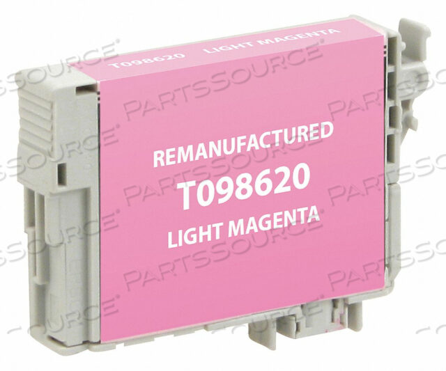 INK CARTRIDGE LIGHT MAGENTA
