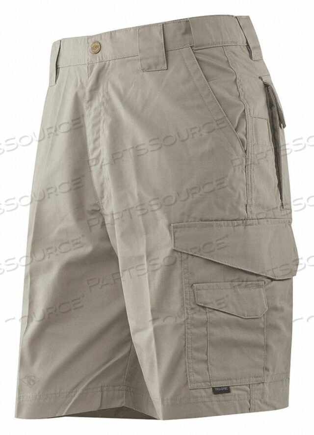 OEM#: 4268TACTICAL SHORTS SIZE 50 KHAKI by TRU-SPEC